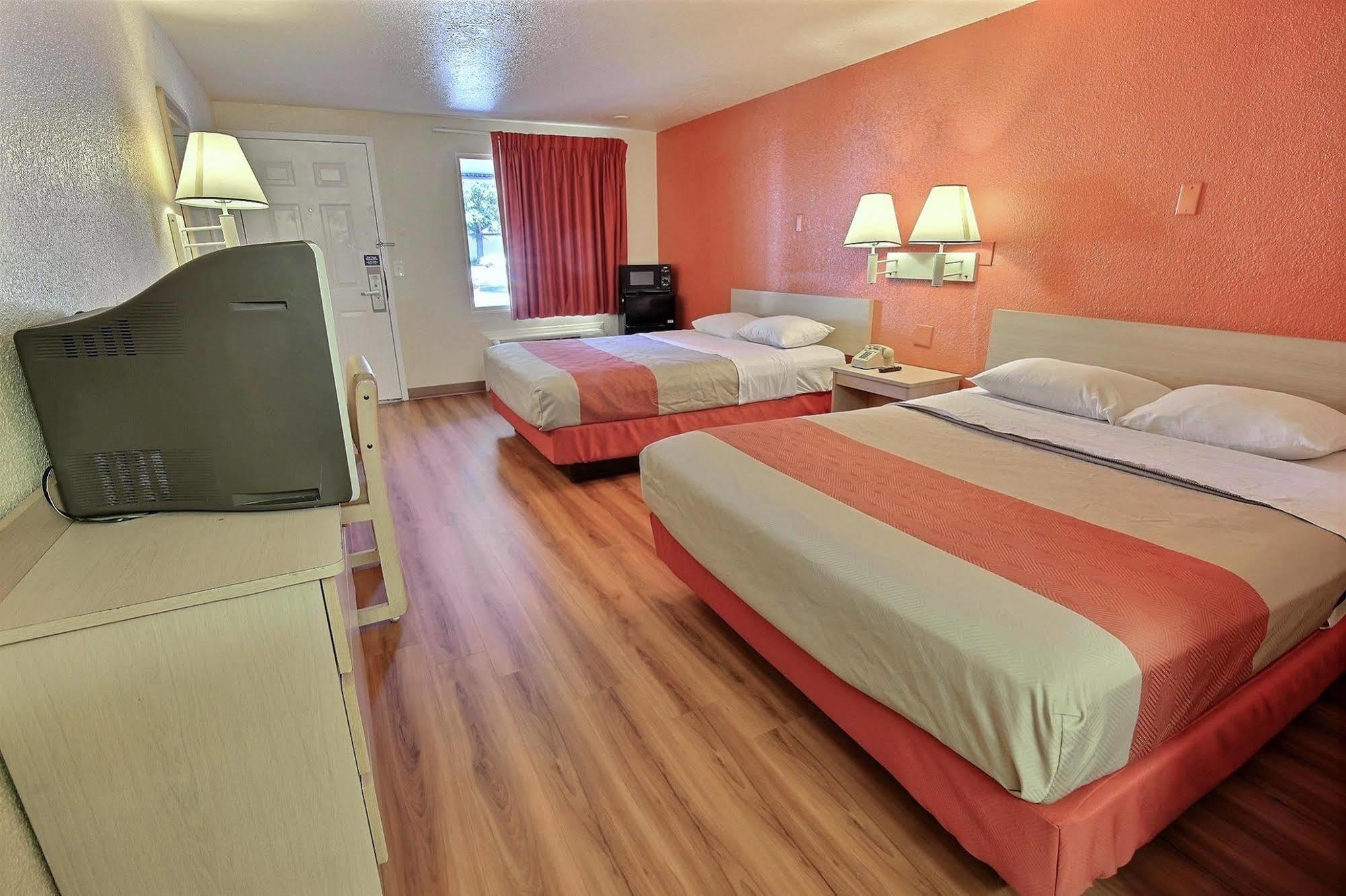Motel 6-Newport News, Va Luaran gambar